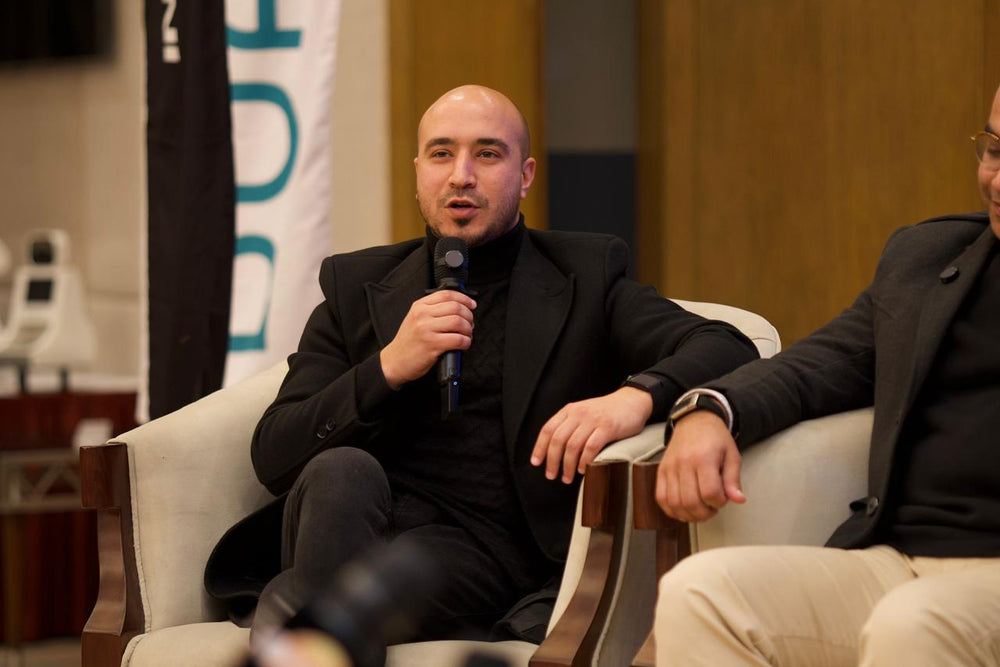 محمد جرين
